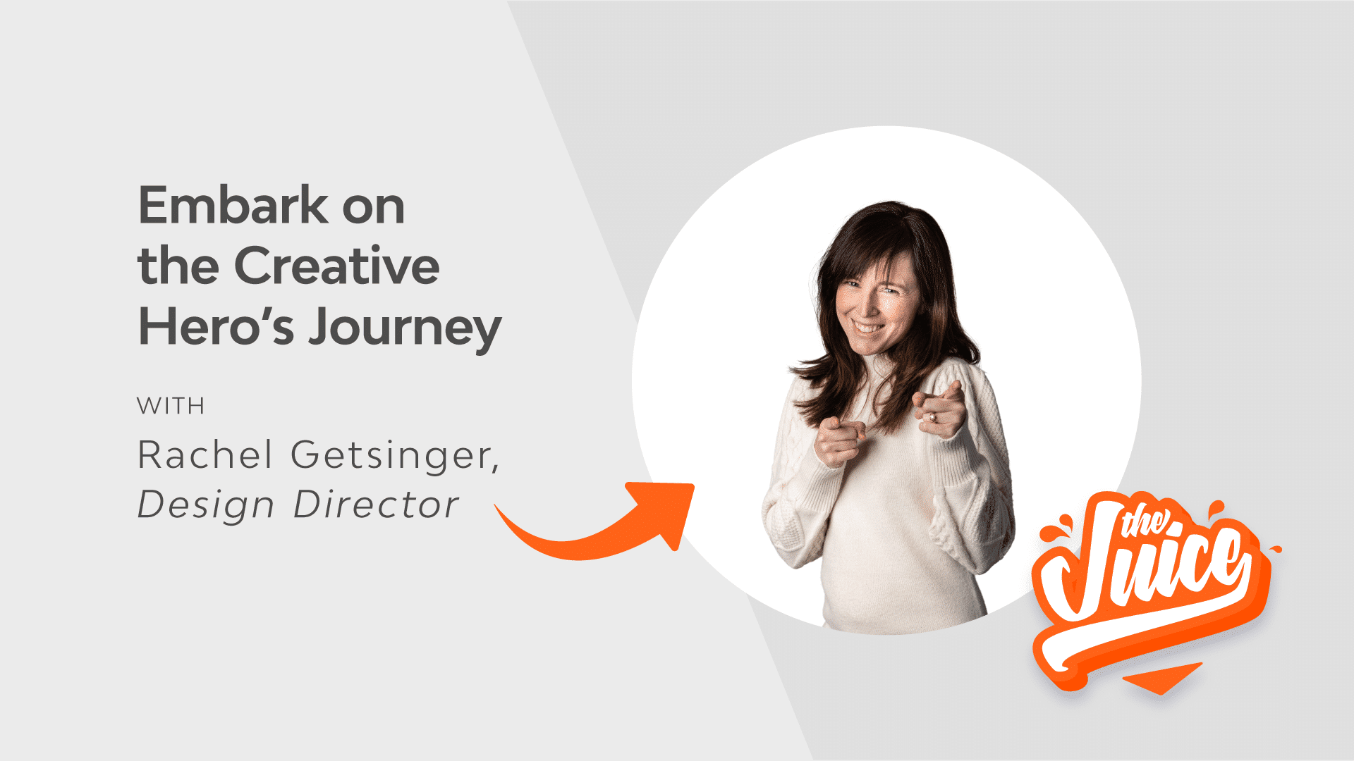 Embark on the Creative Hero’s Journey - Pivot Group