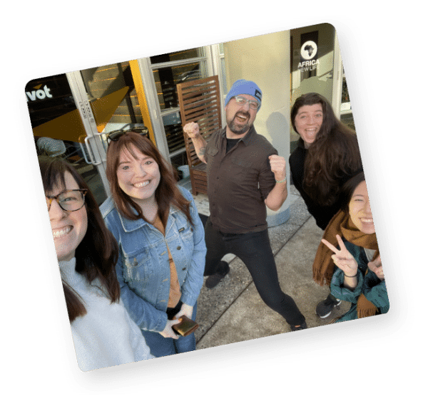 About Us - Pivot Group