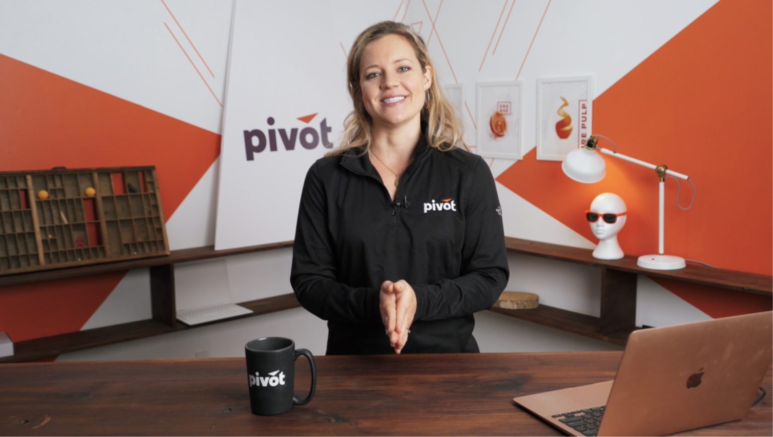 Services - Pivot Group